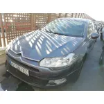 CITROEN C5 BERLINA '2011 SEDUCTION GRIS