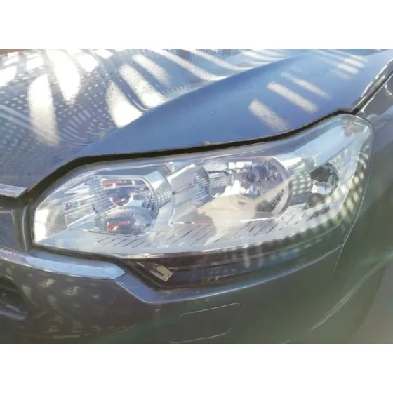 CITROEN C5 BERLINA '2011 SEDUCTION GRIS