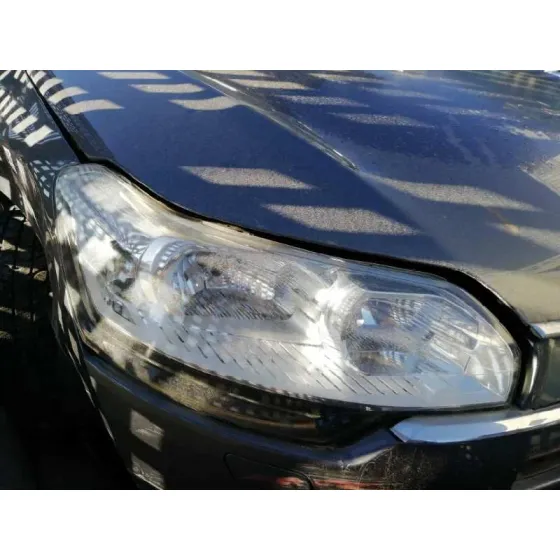 CITROEN C5 BERLINA '2011 SEDUCTION GRIS