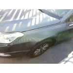 CITROEN C5 BERLINA '2011 SEDUCTION GRIS