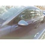 CITROEN C5 BERLINA '2011 SEDUCTION GRIS