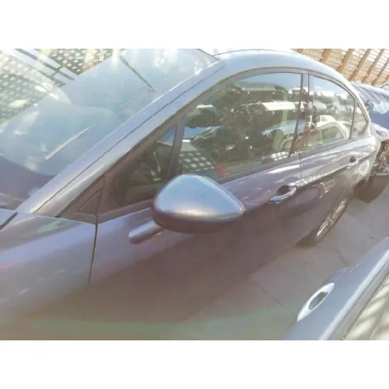 CITROEN C5 BERLINA '2011 SEDUCTION GRIS