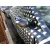 CITROEN C5 BERLINA '2011 SEDUCTION GRIS