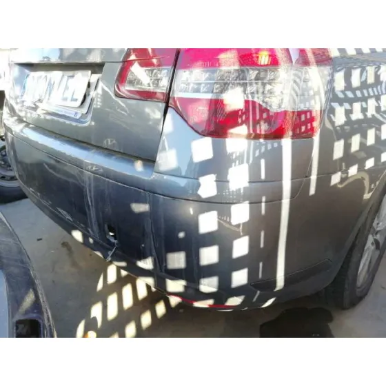 CITROEN C5 BERLINA '2011 SEDUCTION GRIS