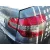 CITROEN C5 BERLINA '2011 SEDUCTION GRIS