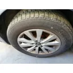 CITROEN C5 BERLINA '2011 SEDUCTION GRIS
