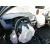 CITROEN C5 BERLINA '2011 SEDUCTION GRIS