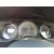 CITROEN C5 BERLINA '2011 SEDUCTION GRIS