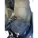 CITROEN C5 BERLINA '2011 SEDUCTION GRIS