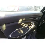 CITROEN C5 BERLINA '2011 SEDUCTION GRIS