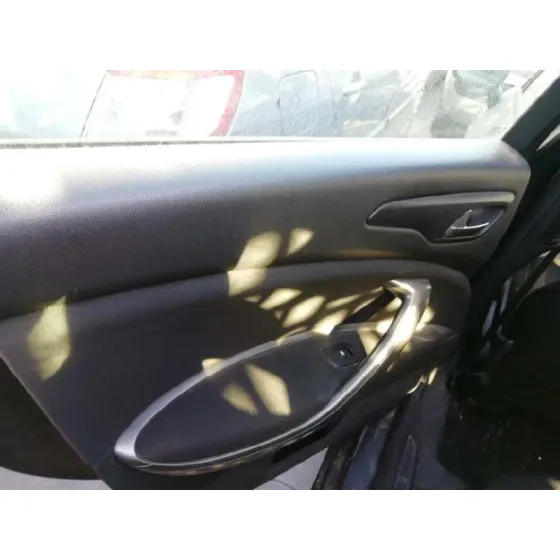 CITROEN C5 BERLINA '2011 SEDUCTION GRIS