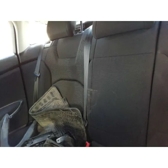 CITROEN C5 BERLINA '2011 SEDUCTION GRIS