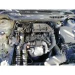 CITROEN C5 BERLINA '2011 SEDUCTION GRIS