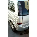 OPEL MERIVA OPEL MERIVA '2006 ENJOY PLATA 2006
