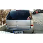 OPEL MERIVA OPEL MERIVA '2006 ENJOY PLATA 2006