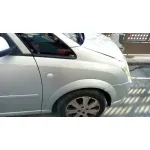 OPEL MERIVA OPEL MERIVA '2006 ENJOY PLATA 2006