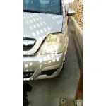 OPEL MERIVA OPEL MERIVA '2006 ENJOY PLATA 2006