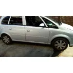 OPEL MERIVA OPEL MERIVA '2006 ENJOY PLATA 2006