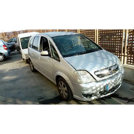 OPEL MERIVA '2006 ENJOY PLATA