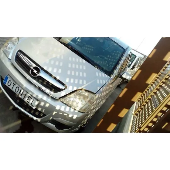 OPEL MERIVA '2006 ENJOY PLATA