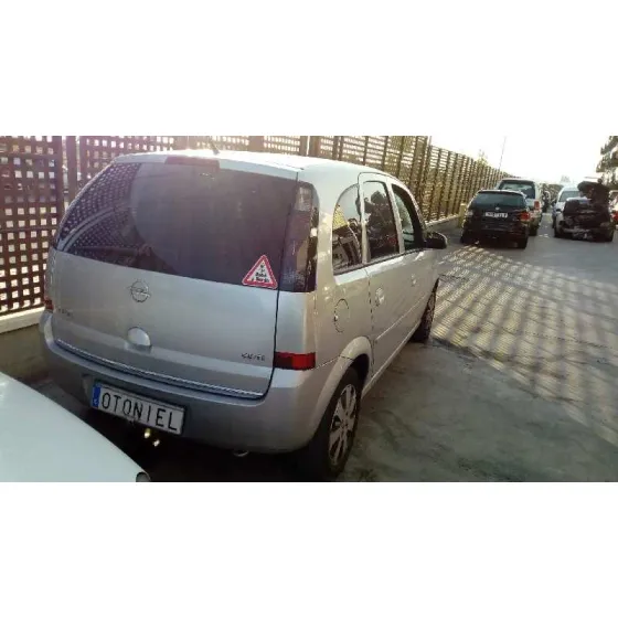 OPEL MERIVA '2006 ENJOY PLATA