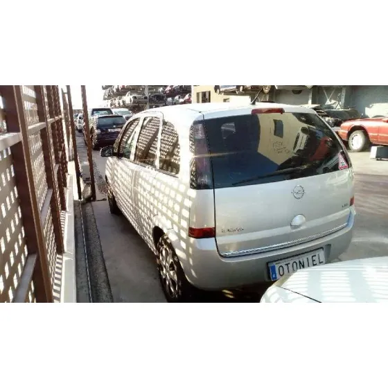 OPEL MERIVA '2006 ENJOY PLATA