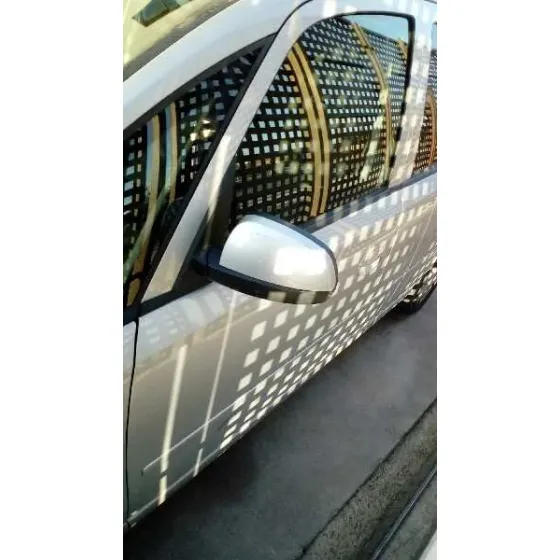 OPEL MERIVA '2006 ENJOY PLATA