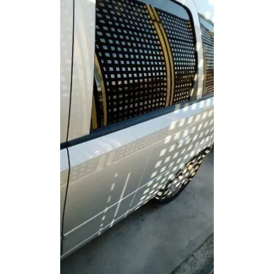 OPEL MERIVA '2006 ENJOY PLATA