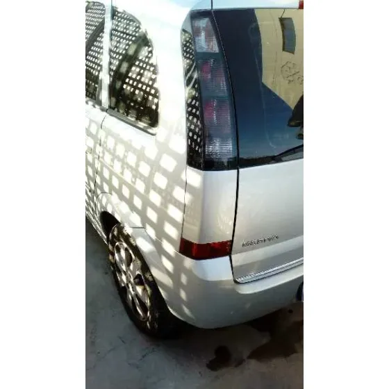 OPEL MERIVA '2006 ENJOY PLATA