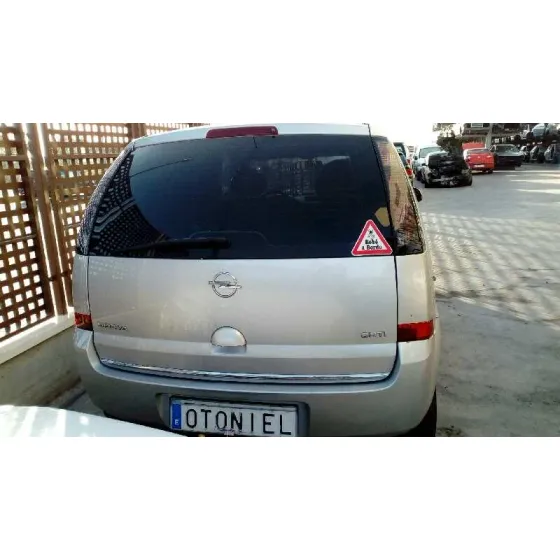 OPEL MERIVA '2006 ENJOY PLATA