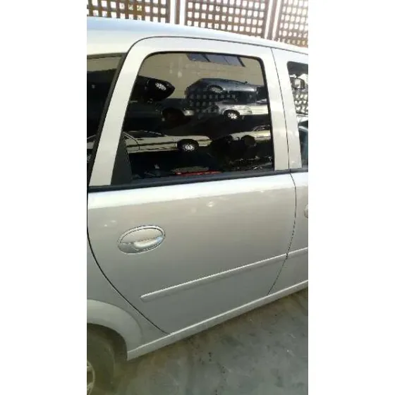 OPEL MERIVA '2006 ENJOY PLATA
