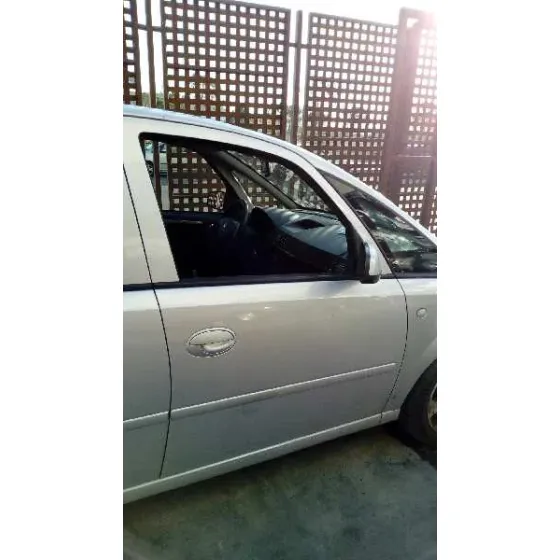 OPEL MERIVA '2006 ENJOY PLATA
