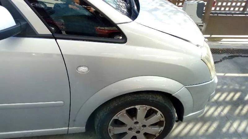OPEL MERIVA '2006 ENJOY PLATA