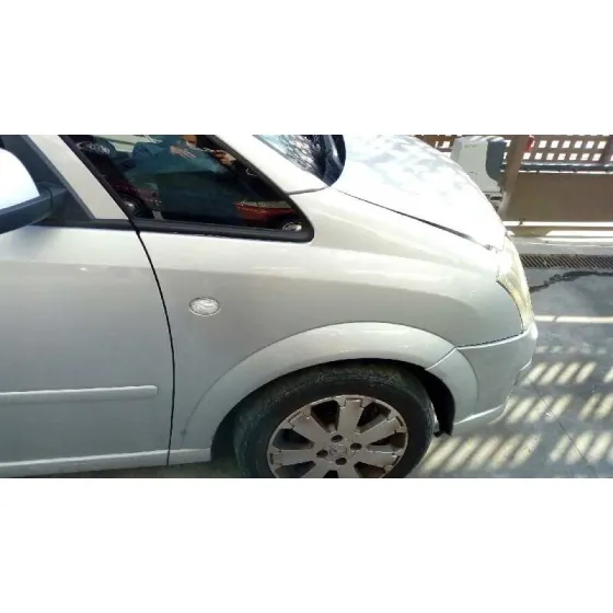 OPEL MERIVA '2006 ENJOY PLATA