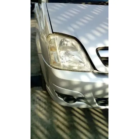 OPEL MERIVA '2006 ENJOY PLATA