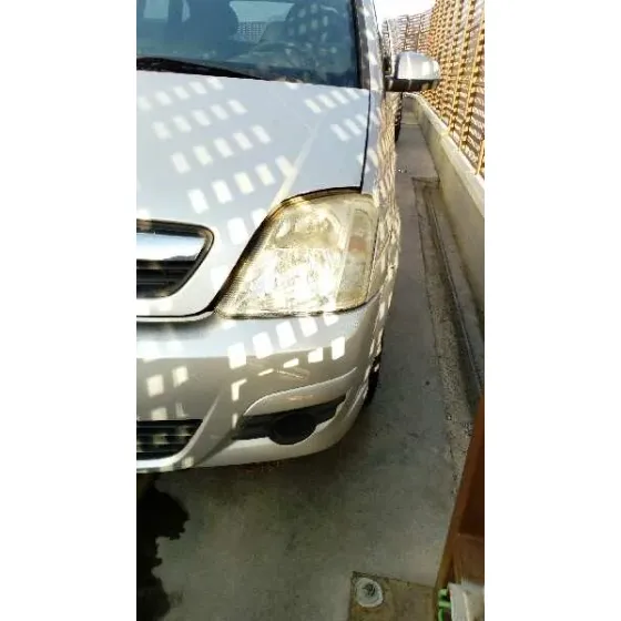 OPEL MERIVA '2006 ENJOY PLATA