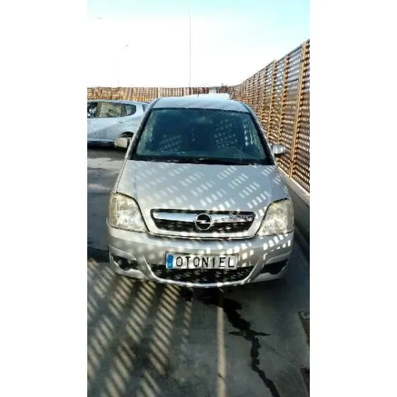 OPEL MERIVA '2006 ENJOY PLATA