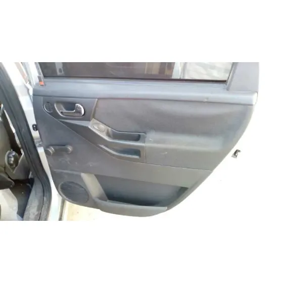 OPEL MERIVA '2006 ENJOY PLATA