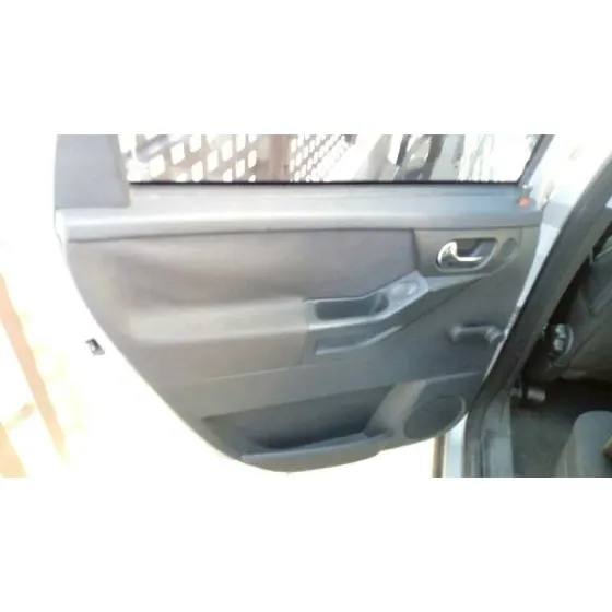 OPEL MERIVA '2006 ENJOY PLATA