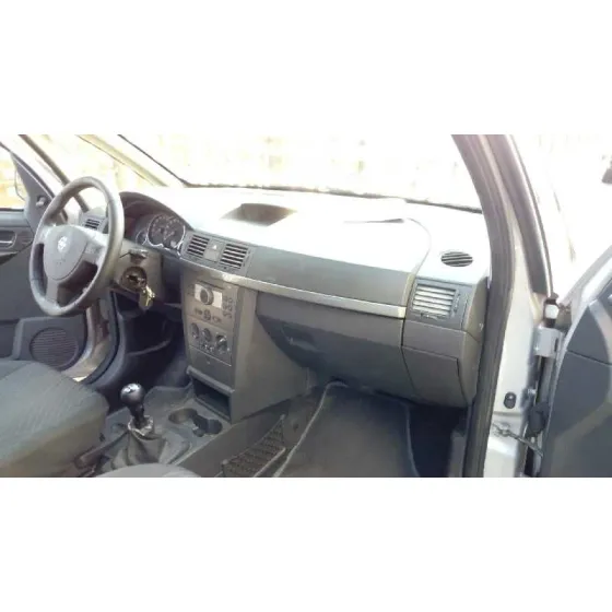 OPEL MERIVA '2006 ENJOY PLATA