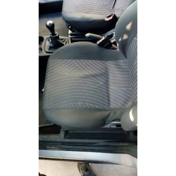 OPEL MERIVA '2006 ENJOY PLATA