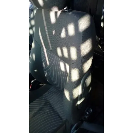 OPEL MERIVA '2006 ENJOY PLATA
