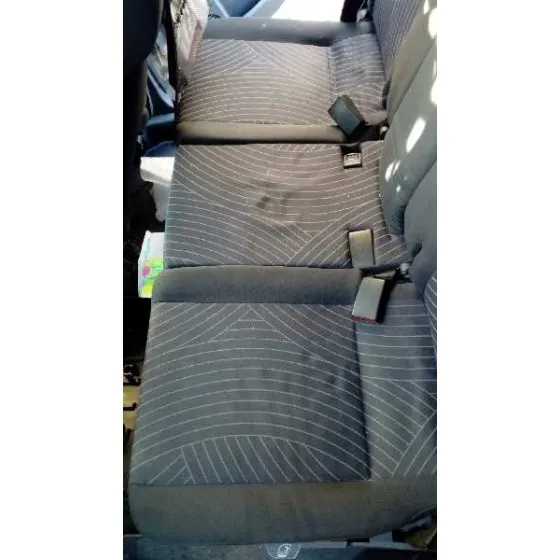 OPEL MERIVA '2006 ENJOY PLATA