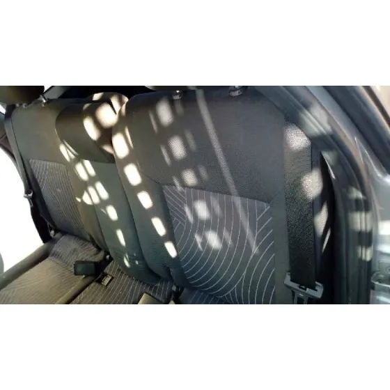 OPEL MERIVA '2006 ENJOY PLATA