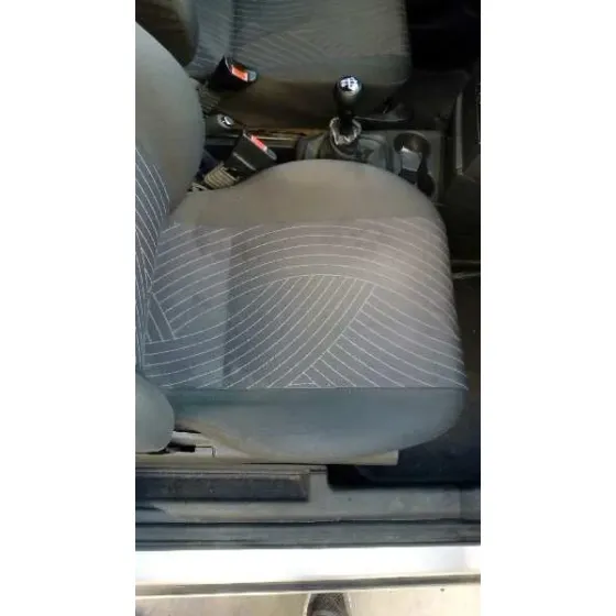 OPEL MERIVA '2006 ENJOY PLATA