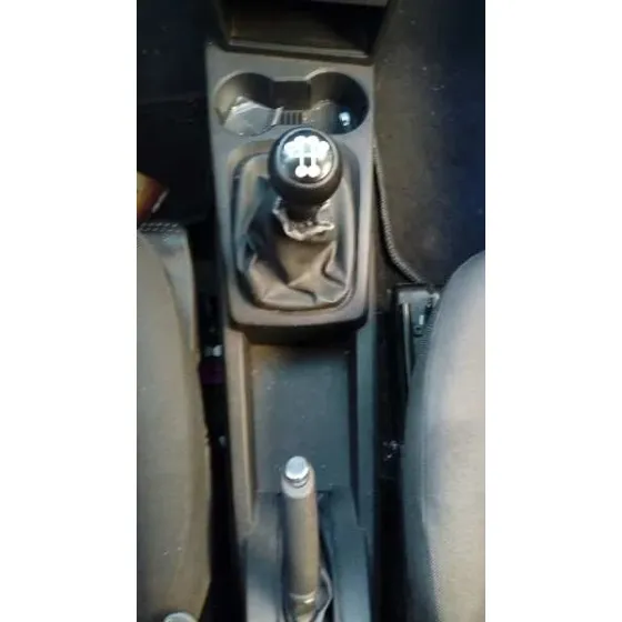 OPEL MERIVA '2006 ENJOY PLATA