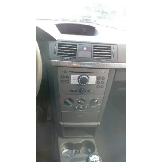 OPEL MERIVA '2006 ENJOY PLATA