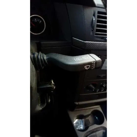 OPEL MERIVA '2006 ENJOY PLATA