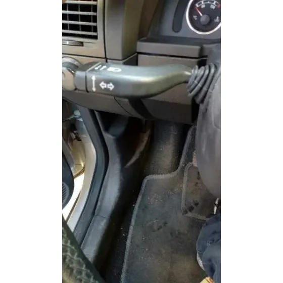 OPEL MERIVA '2006 ENJOY PLATA