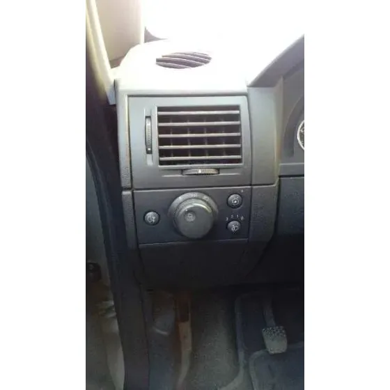 OPEL MERIVA '2006 ENJOY PLATA
